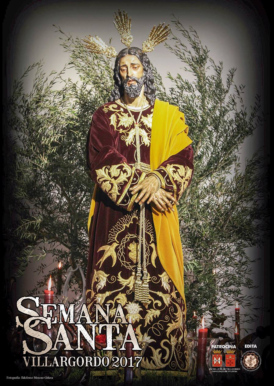 Semana Santa en Villargordo  